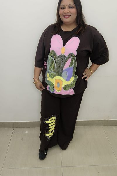 Co-ord Set